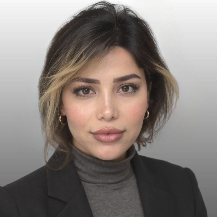 Mandana Ghanavati