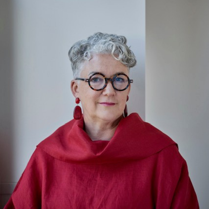 Speaker image for Margaret Moreton