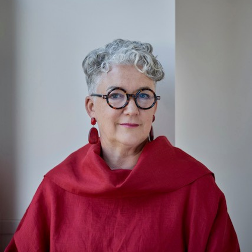 Speaker profile image for Margaret Moreton