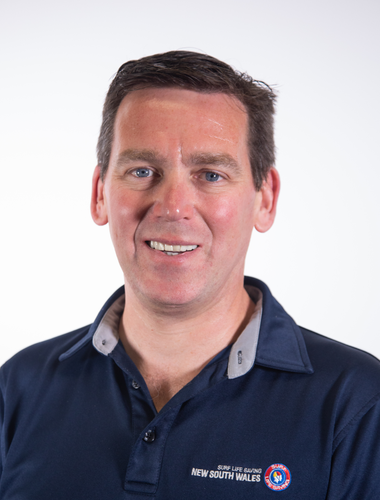 Speaker profile image for Matthew Ingersole