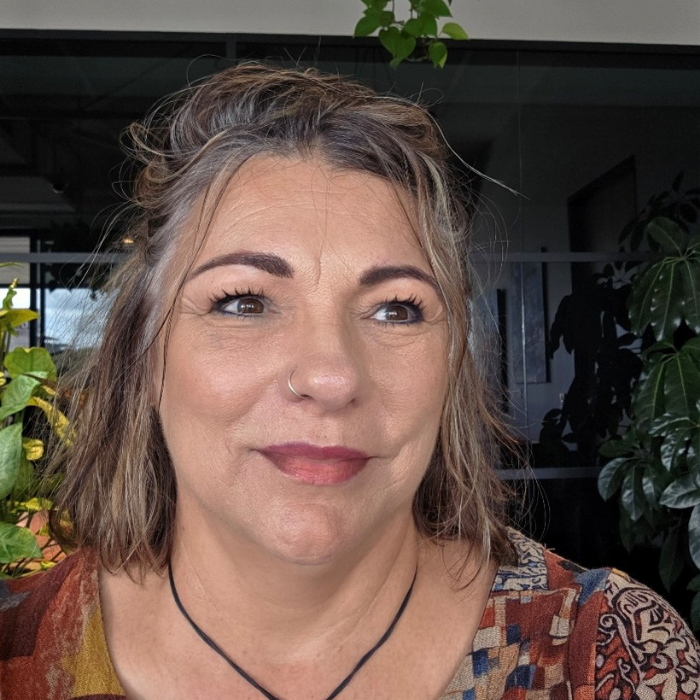 Speaker image for Michelle Guthrie