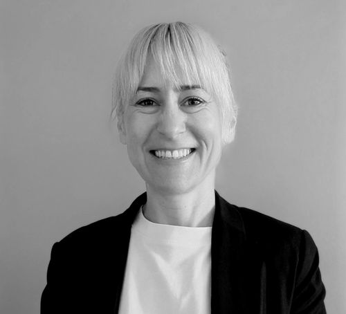 Speaker profile image for Miriam Lumb