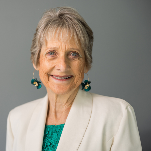 Speaker profile image for Narelle Poole