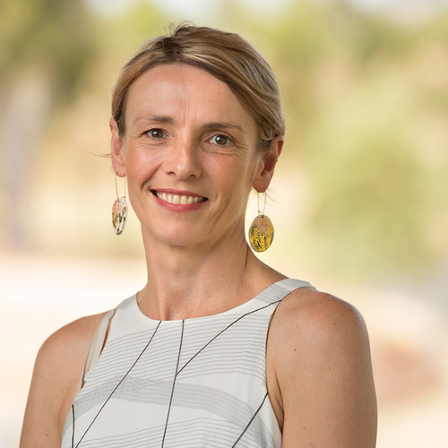 Speaker profile image for Natalie Egleton