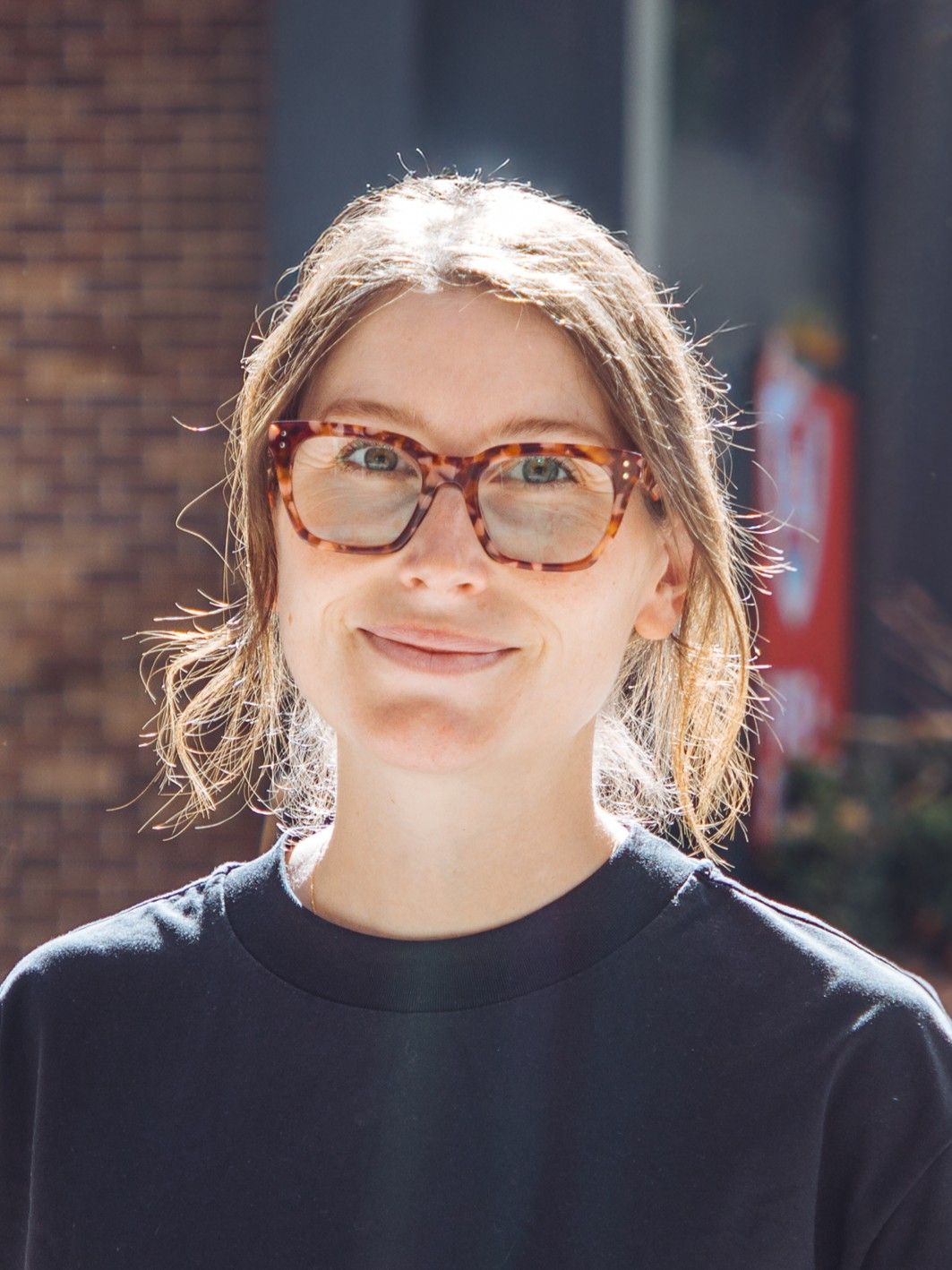 Speaker image for Natashjja Heming