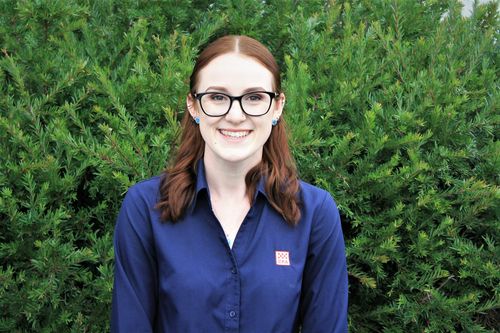 Speaker profile image for Olivia Duffey