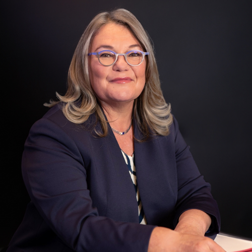 Speaker profile image for Paula Jarzabkowski