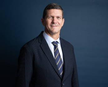 Speaker image for Paulo de Souza