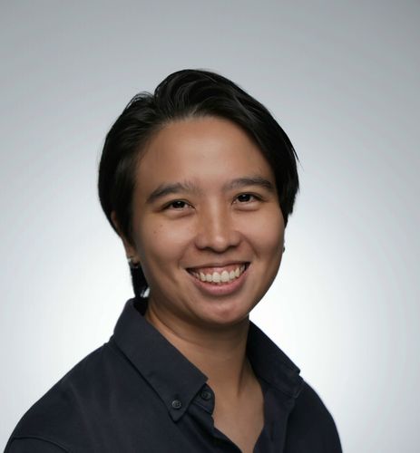 Speaker profile image for Pisapat Youkongpun