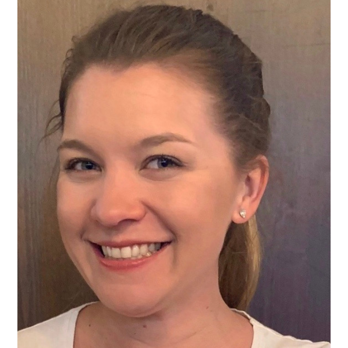 Speaker image for Rachel Bessell