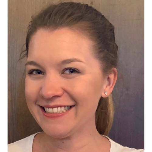 Speaker profile image for Rachel Bessell