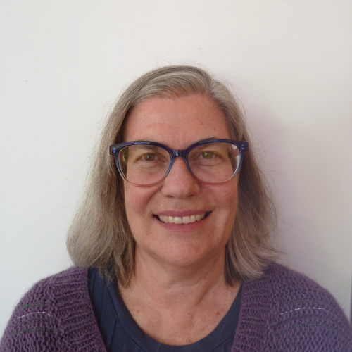 Speaker profile image for Rebecca Price