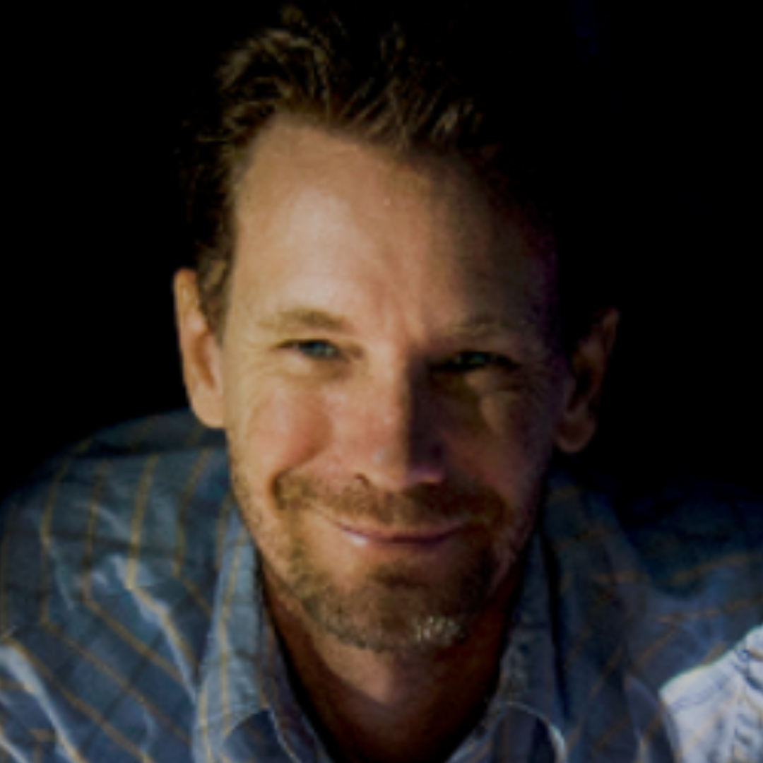 Speaker image for Rohan Fisher