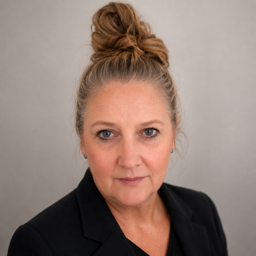 Speaker profile image for Ruth Harley