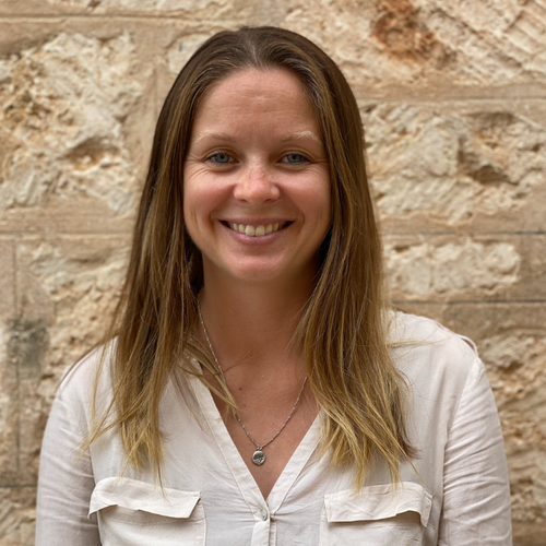 Speaker profile image for Sabrina Davis