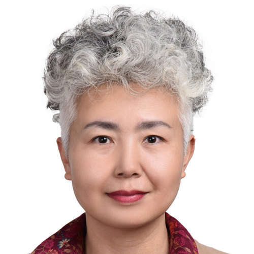 Speaker profile image for Saini Yang