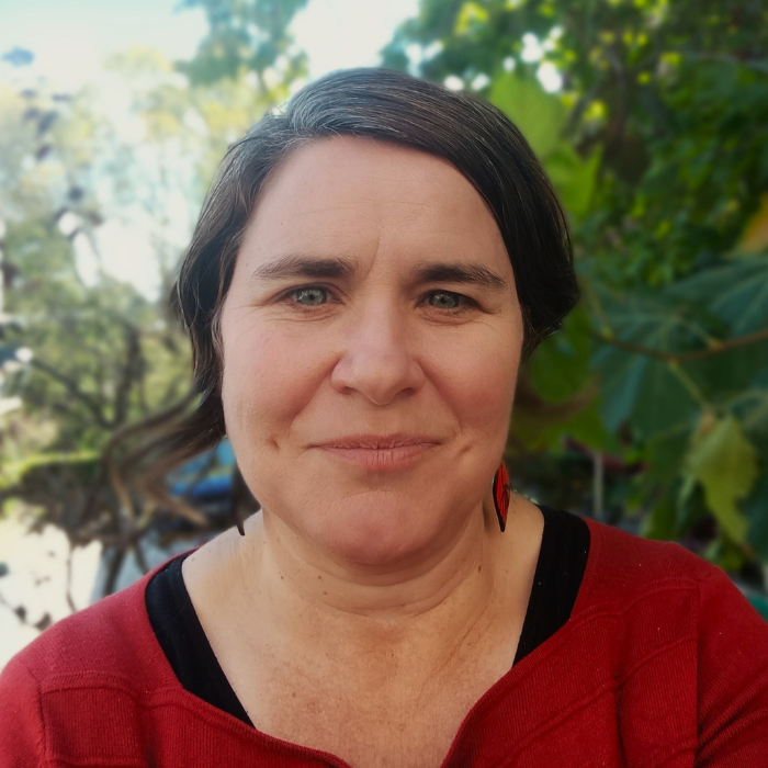 Speaker image for Sarah Hoyal