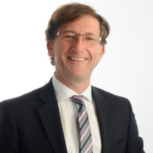 Speaker profile image for Miguel Kabilio
