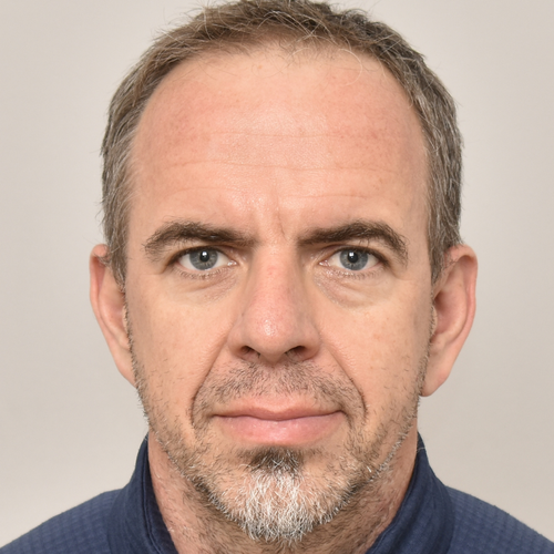 Speaker profile image for Klaus Hoerschlaeger