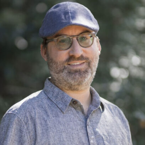 Speaker profile image for Phil Saksa