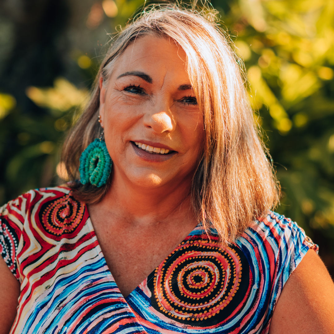 Speaker image for Michelle Rogers (Guthrie)