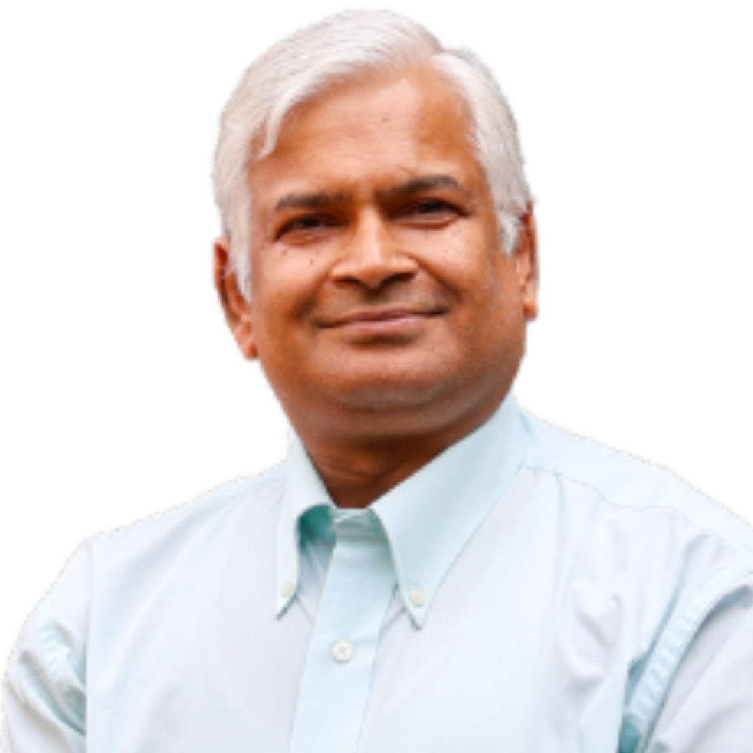 Speaker image for Akhilesh Surjan
