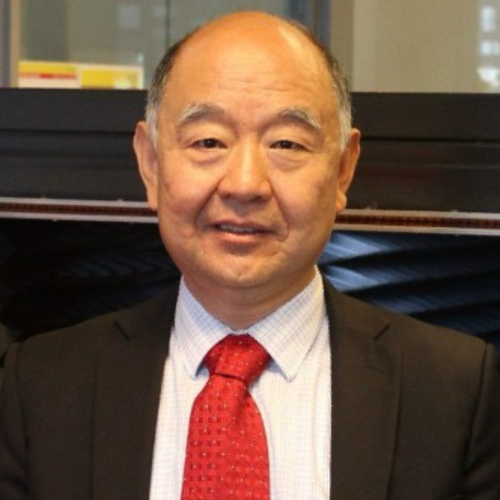 Speaker profile image for Jay Guo