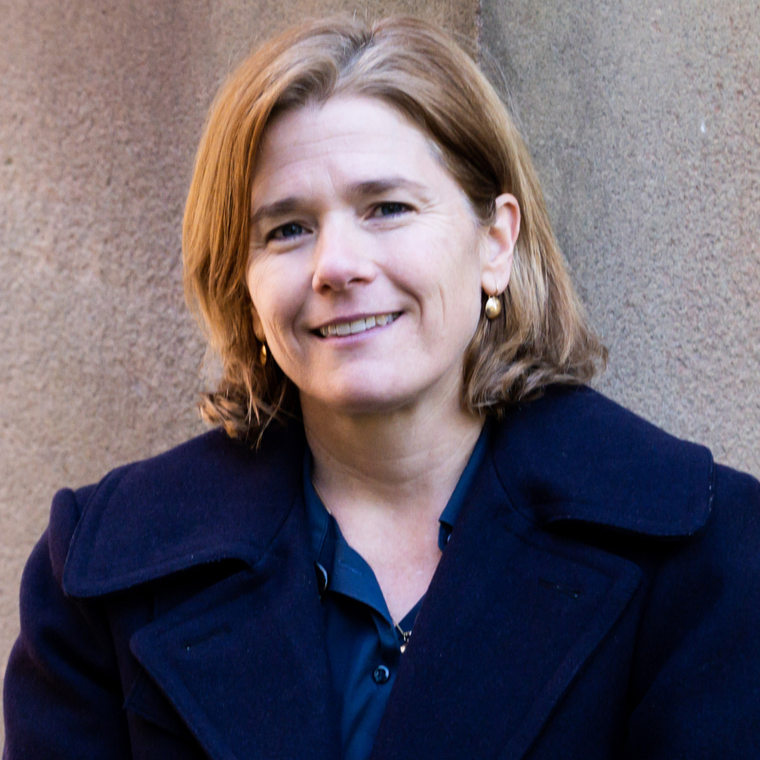 Speaker image for Anna Brooks