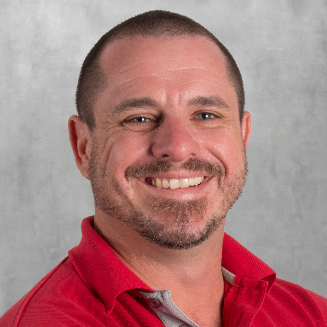 Speaker image for Scott Montgomery