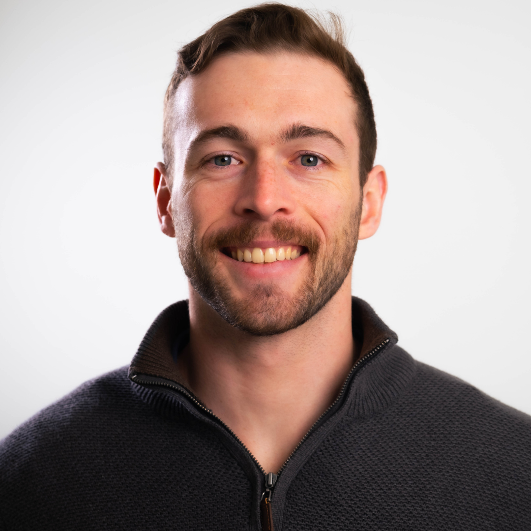 Speaker image for Mark Gilmore