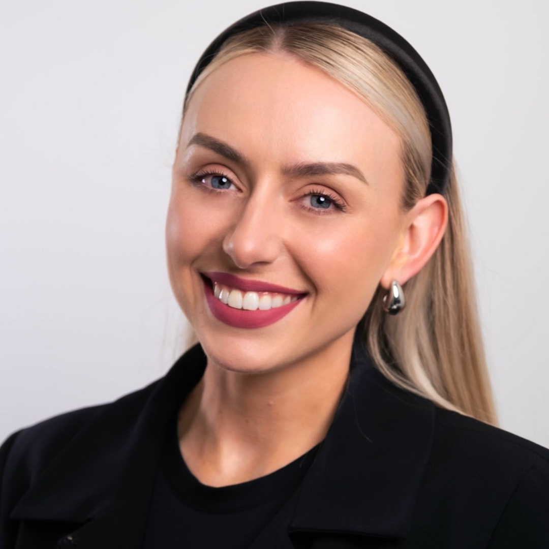 Speaker image for Katie Mackay