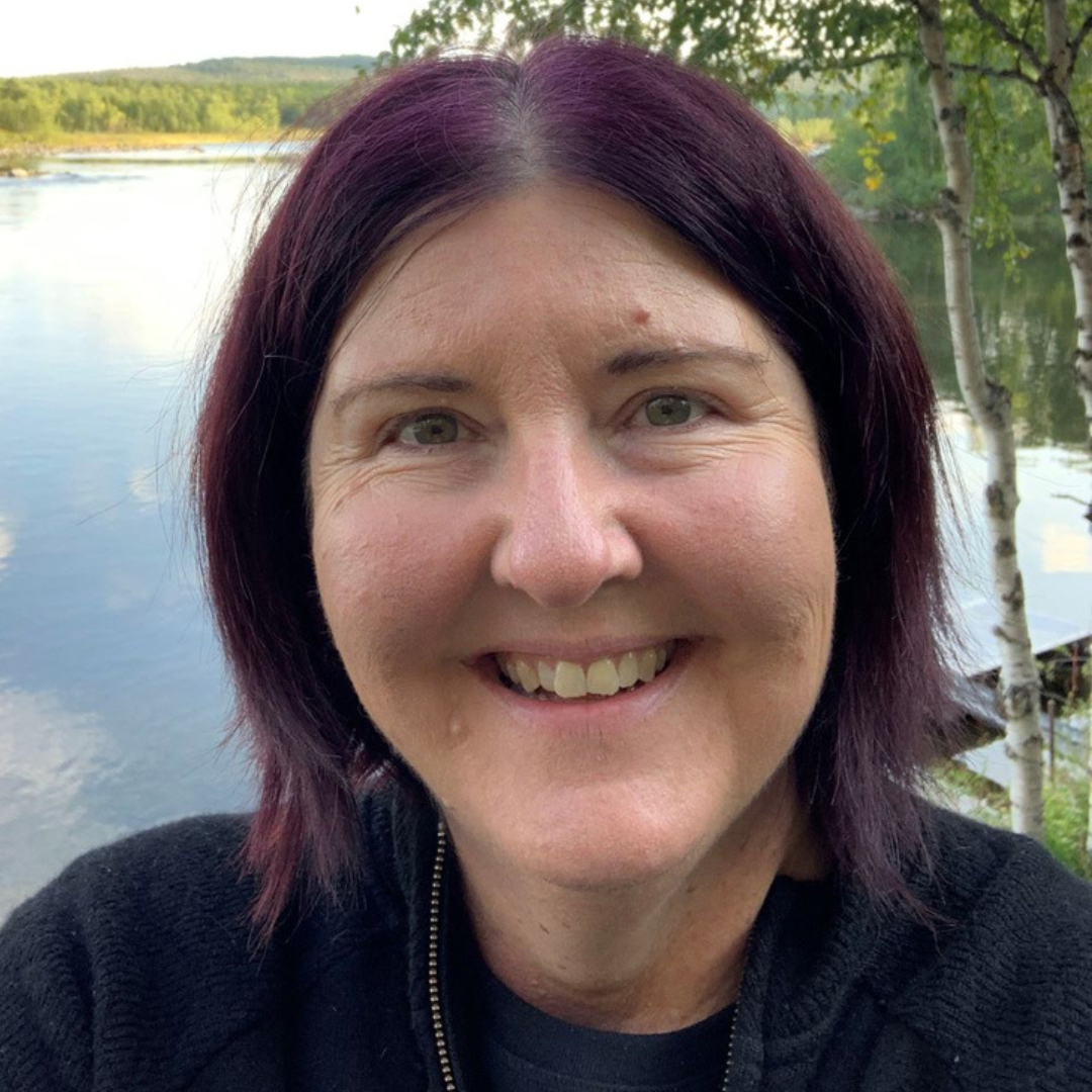 Speaker image for A/Prof Melissa Parsons
