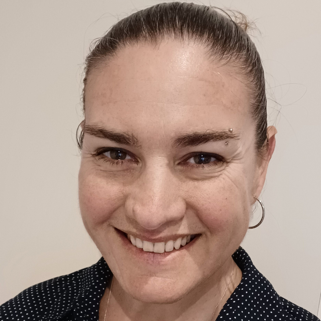 Speaker image for Libby Symons