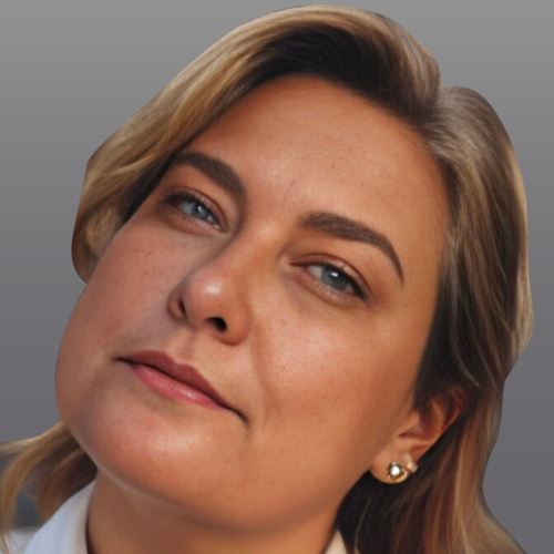 Speaker profile image for Alecca Norman