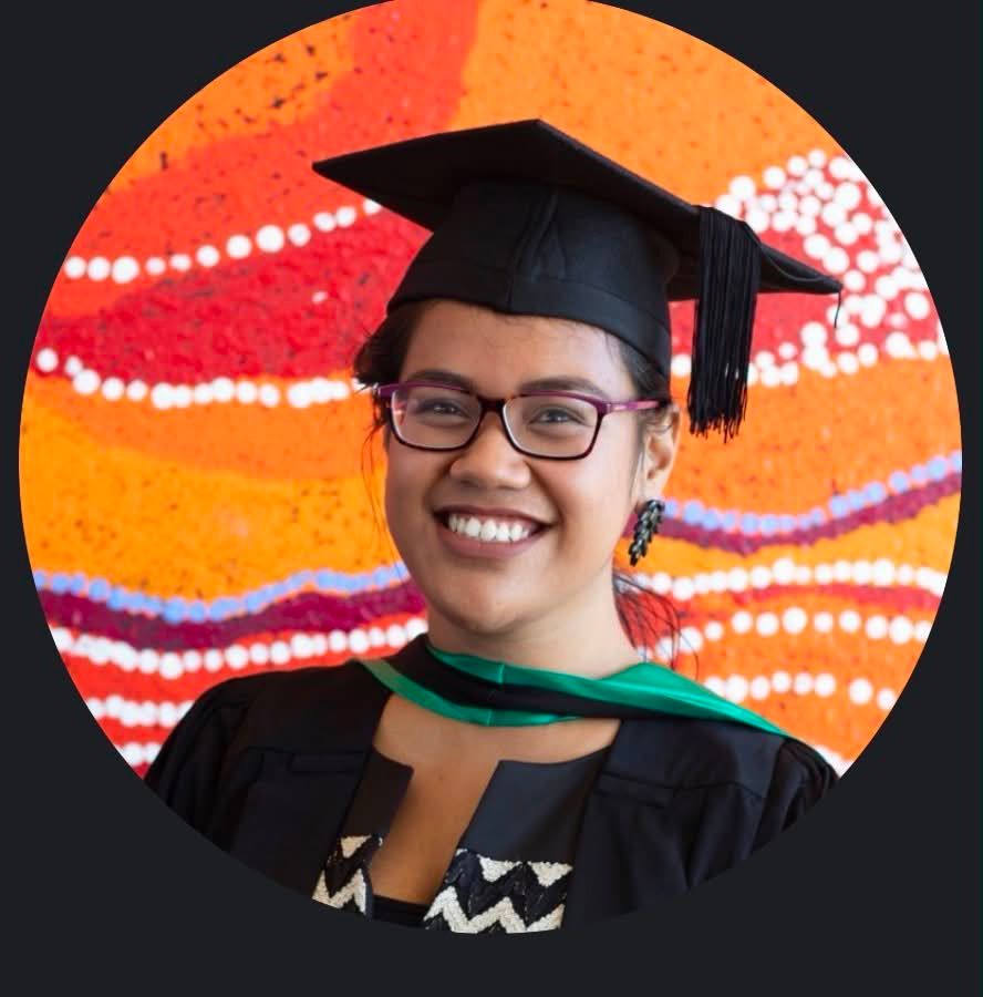 Speaker image for Taala Tieaki