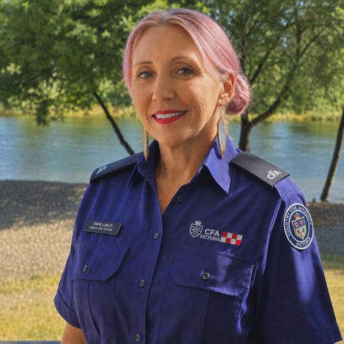 Speaker profile image for Tanya Lumley