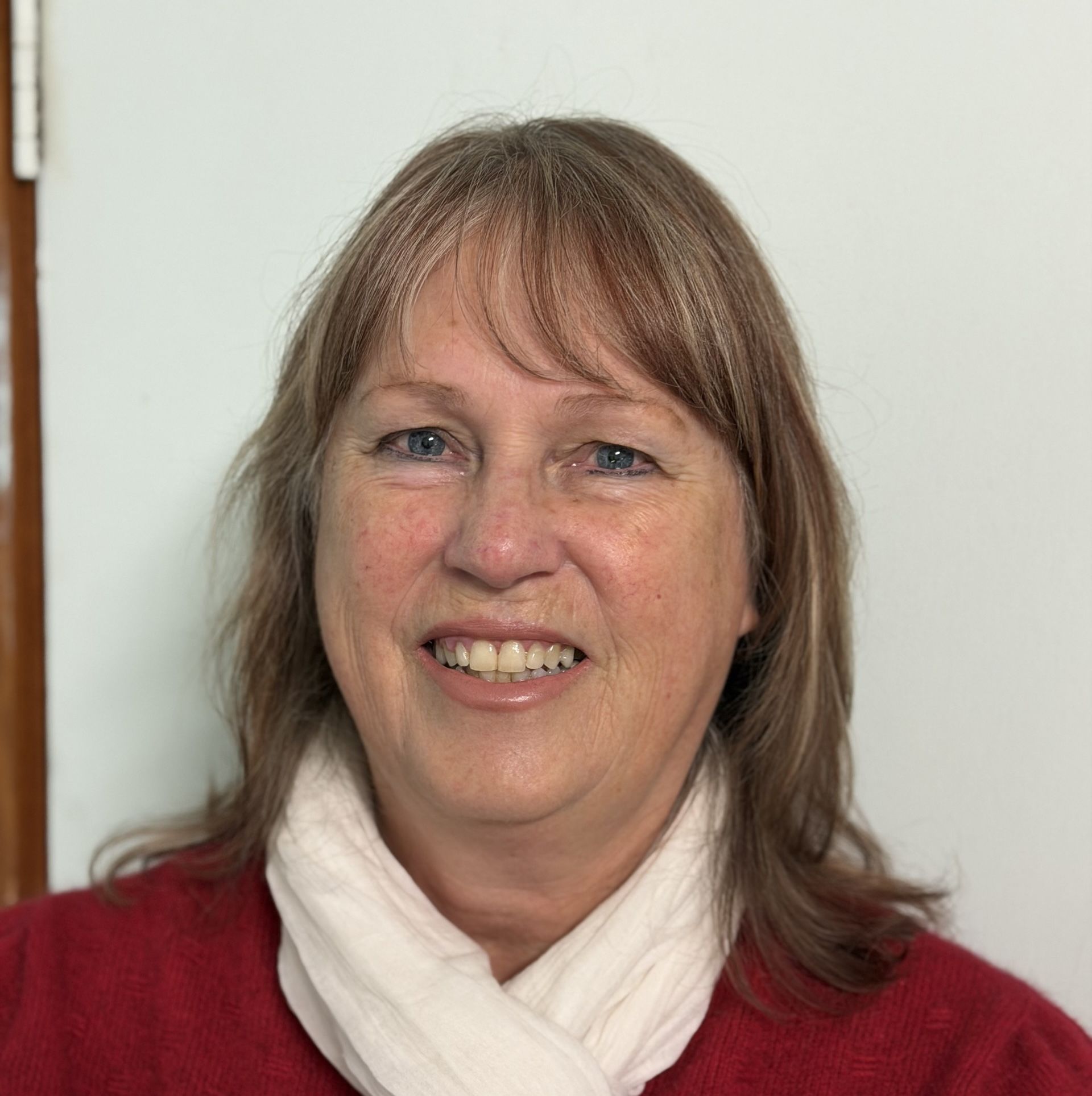 Trish Dixon
