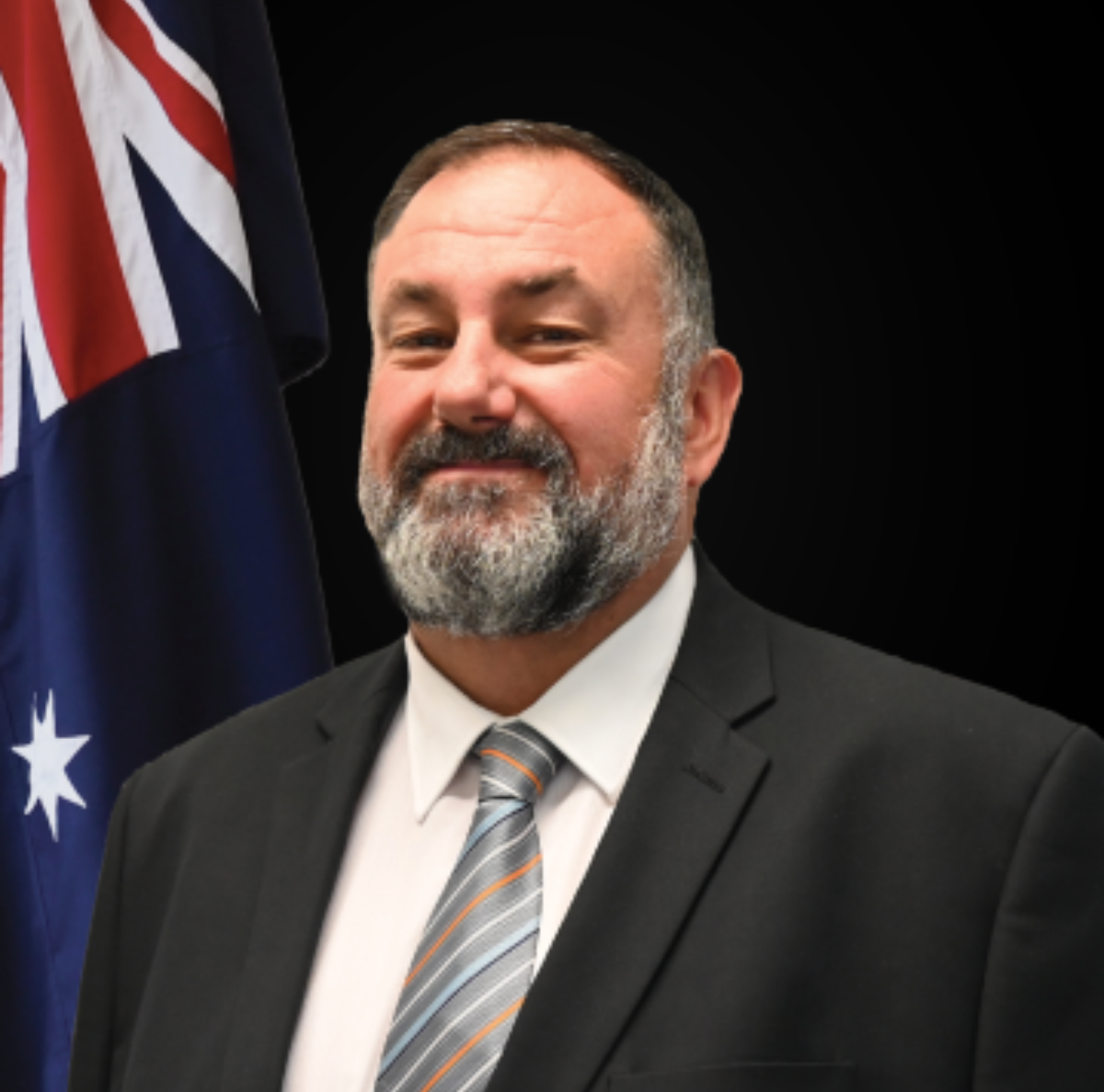 Speaker image for Wayne Snell