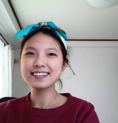 Speaker profile image for Yuxuan Yao