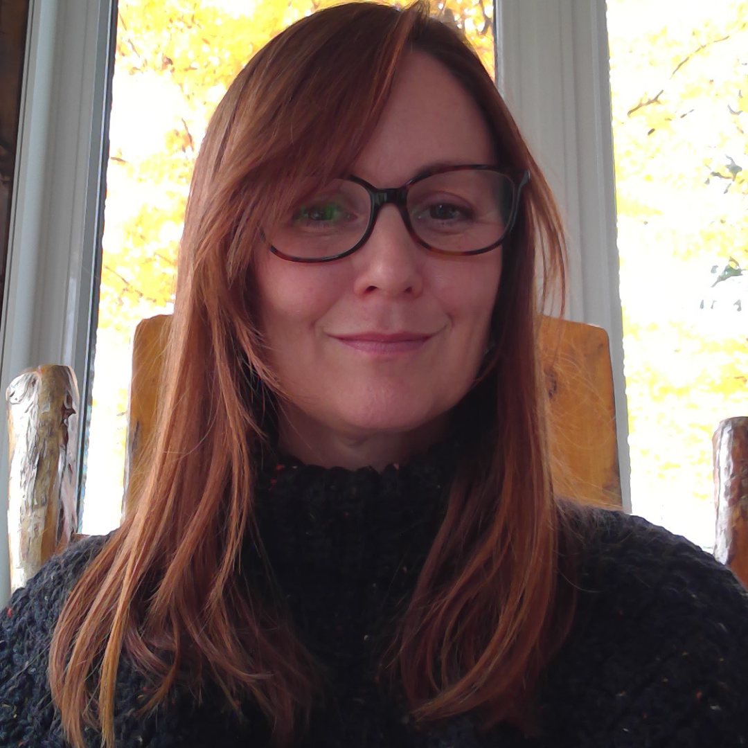 Speaker image for Chelene Hanes