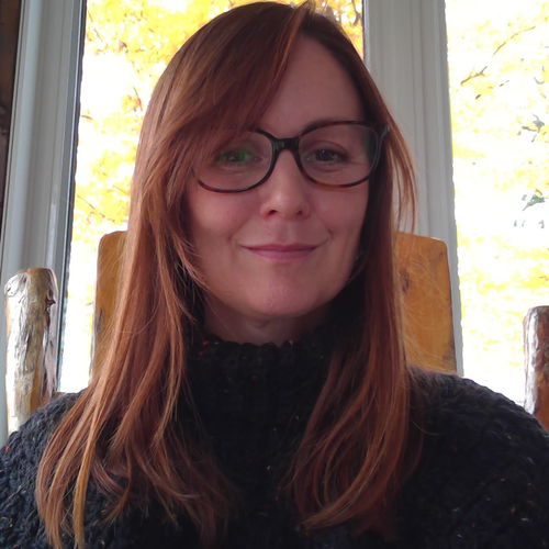 Speaker profile image for Chelene Hanes