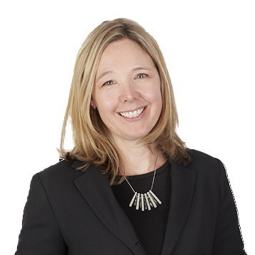 Speaker profile image for Liza Gelt