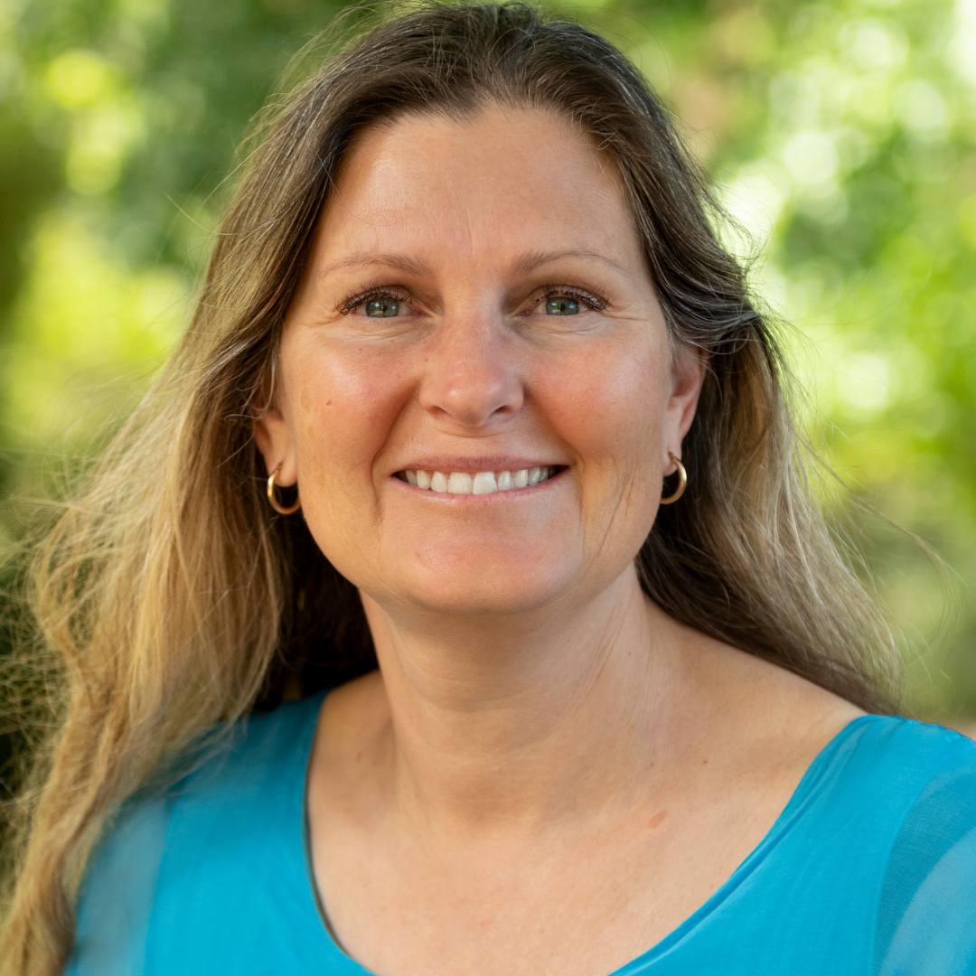 Speaker image for Mel Osborne