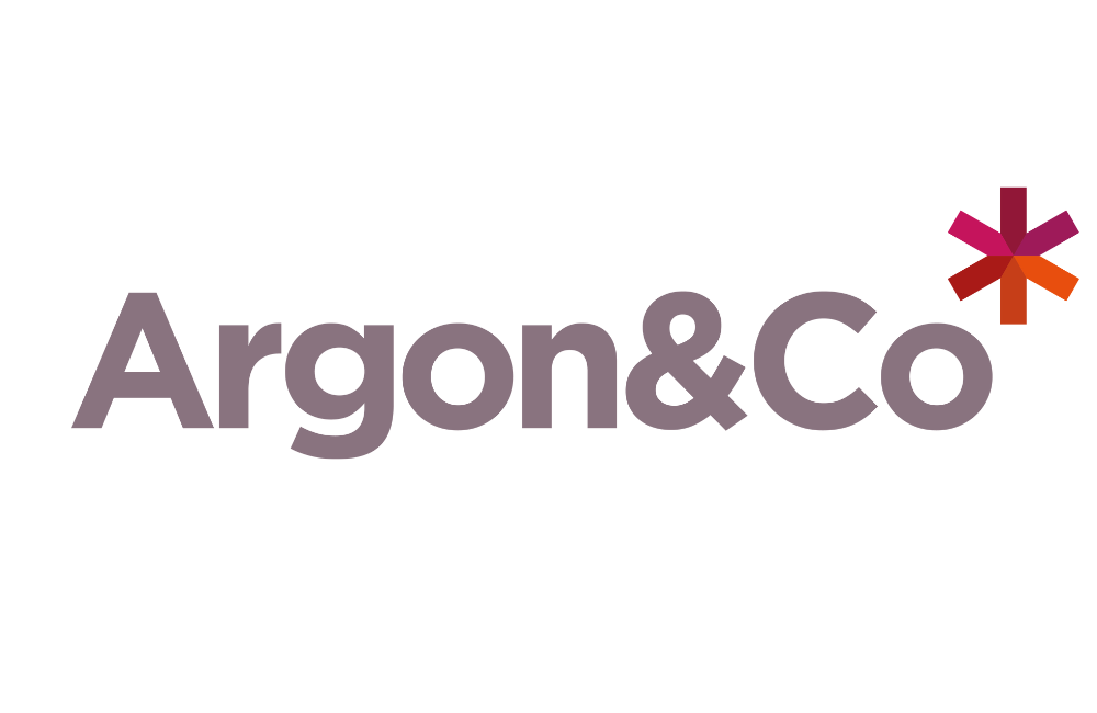 Argon&Co Logo