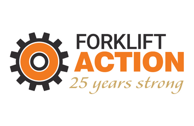 ForkliftAction