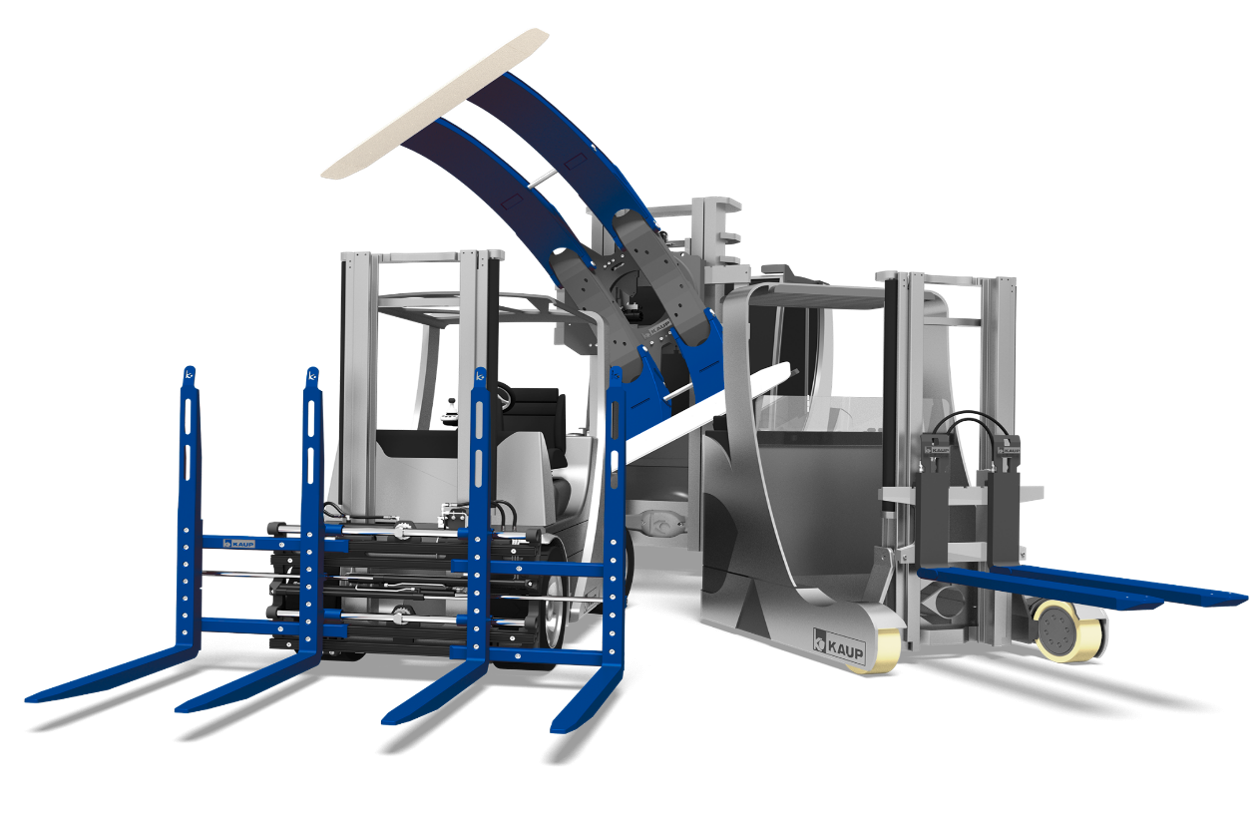 Built Global, Backed Local: KAUP Australia Makes Its CeMAT Australia Debut