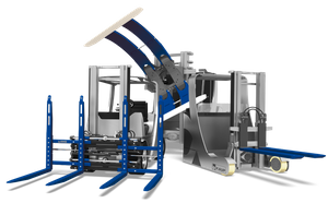 Built Global, Backed Local: KAUP Australia Makes Its CeMAT Australia Debut
