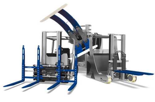 Built Global, Backed Local: KAUP Australia Makes Its CeMAT Australia Debut