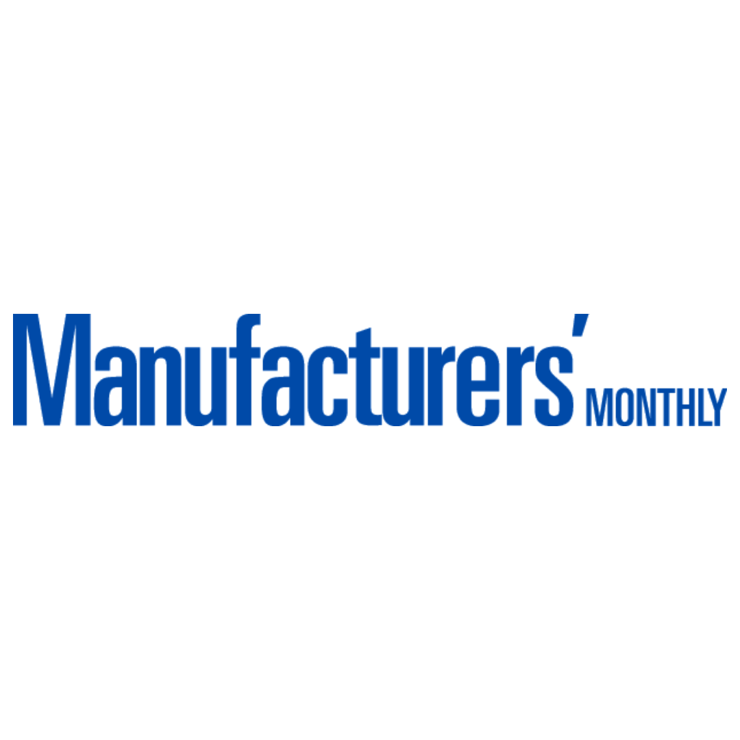 Manufcaturers Monthly