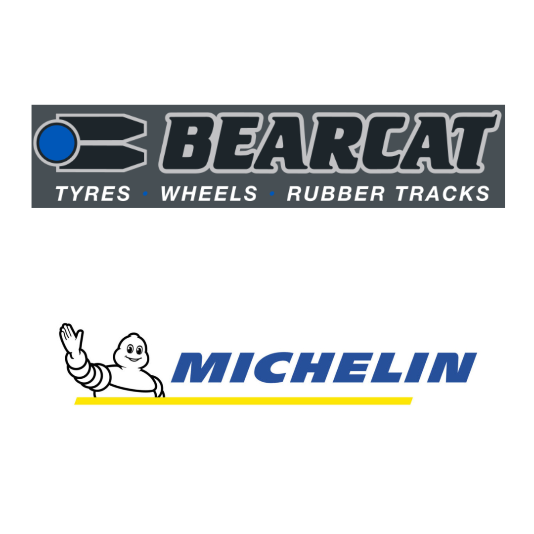 Bearcat and Michelin